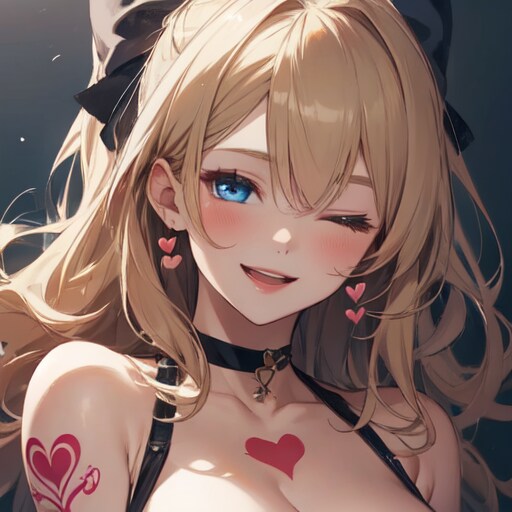 ラブリー淫魔３