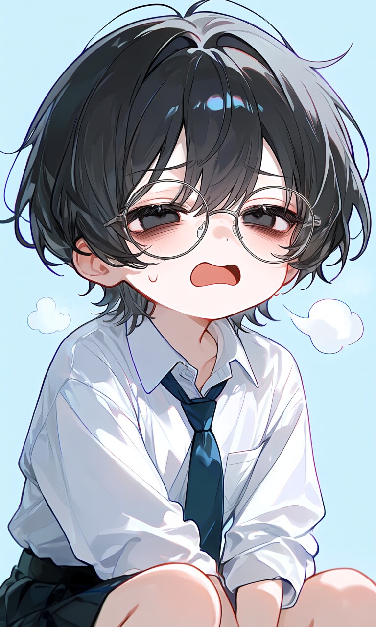 溜息