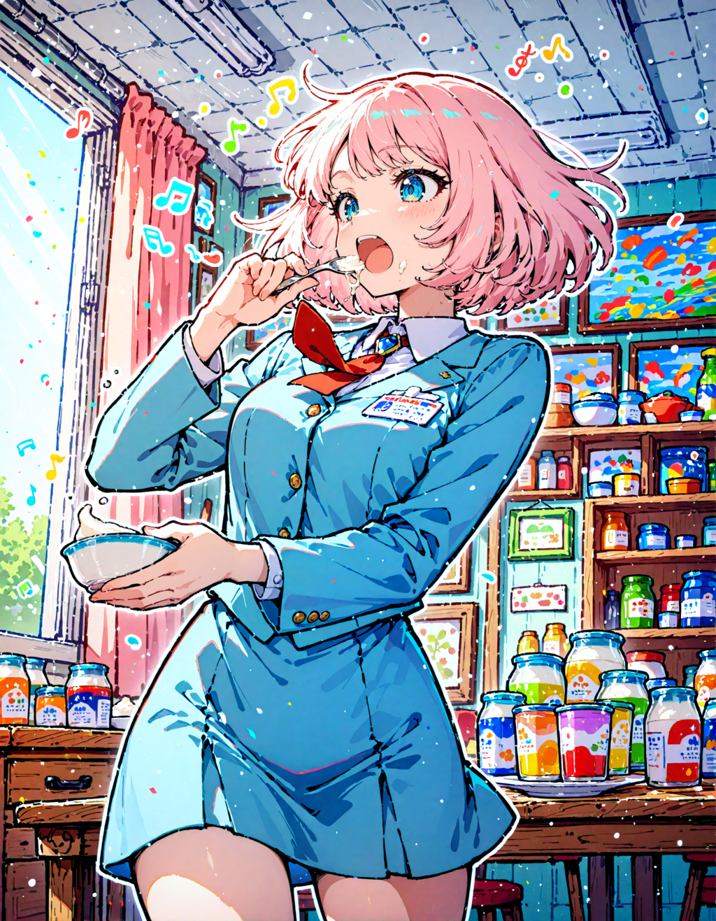 今日はおなかと腸活の日。プリン体と戦う記念日。音健の日　その６