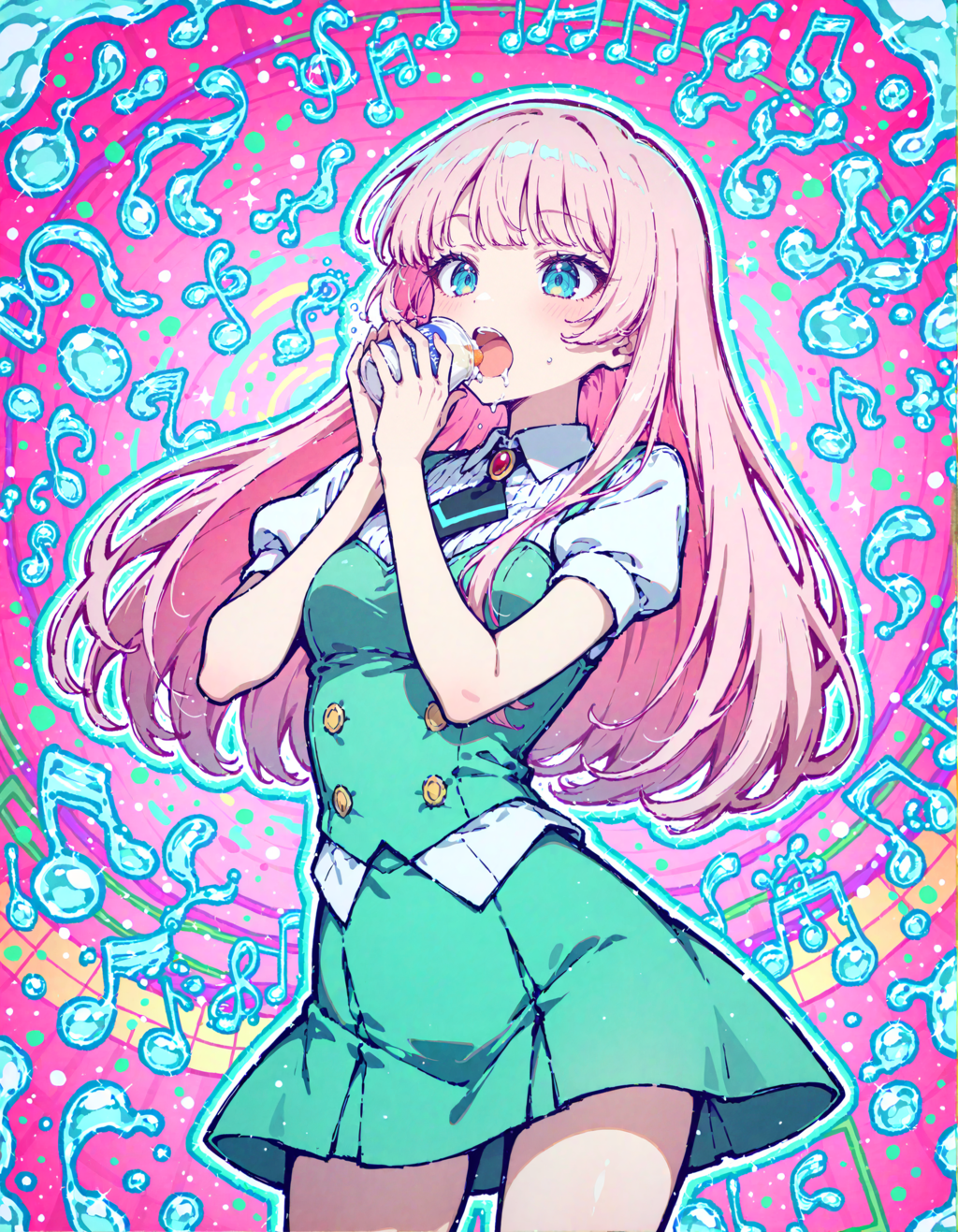 今日はおなかと腸活の日。プリン体と戦う記念日。音健の日　その６