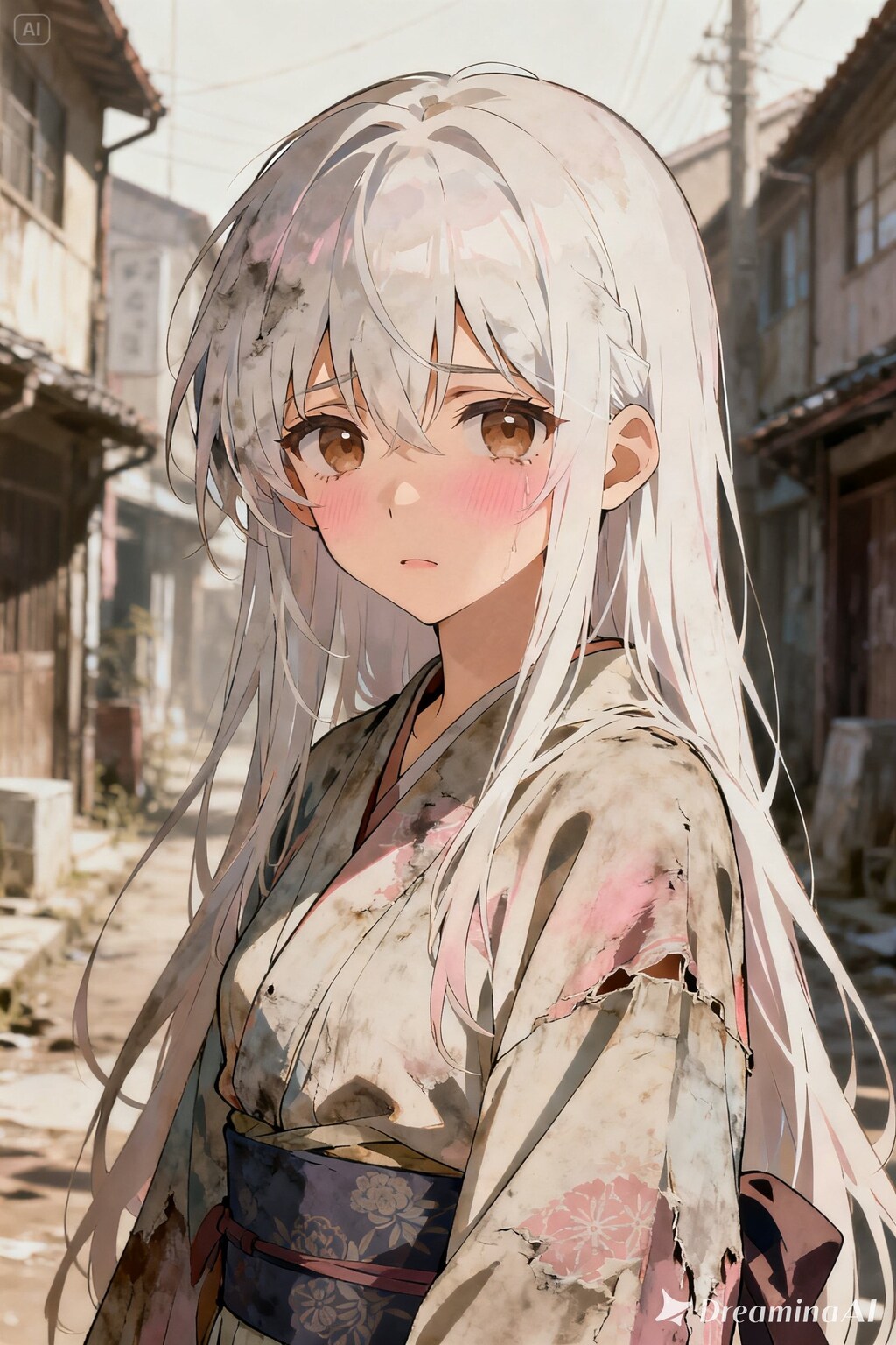 貧乏神16