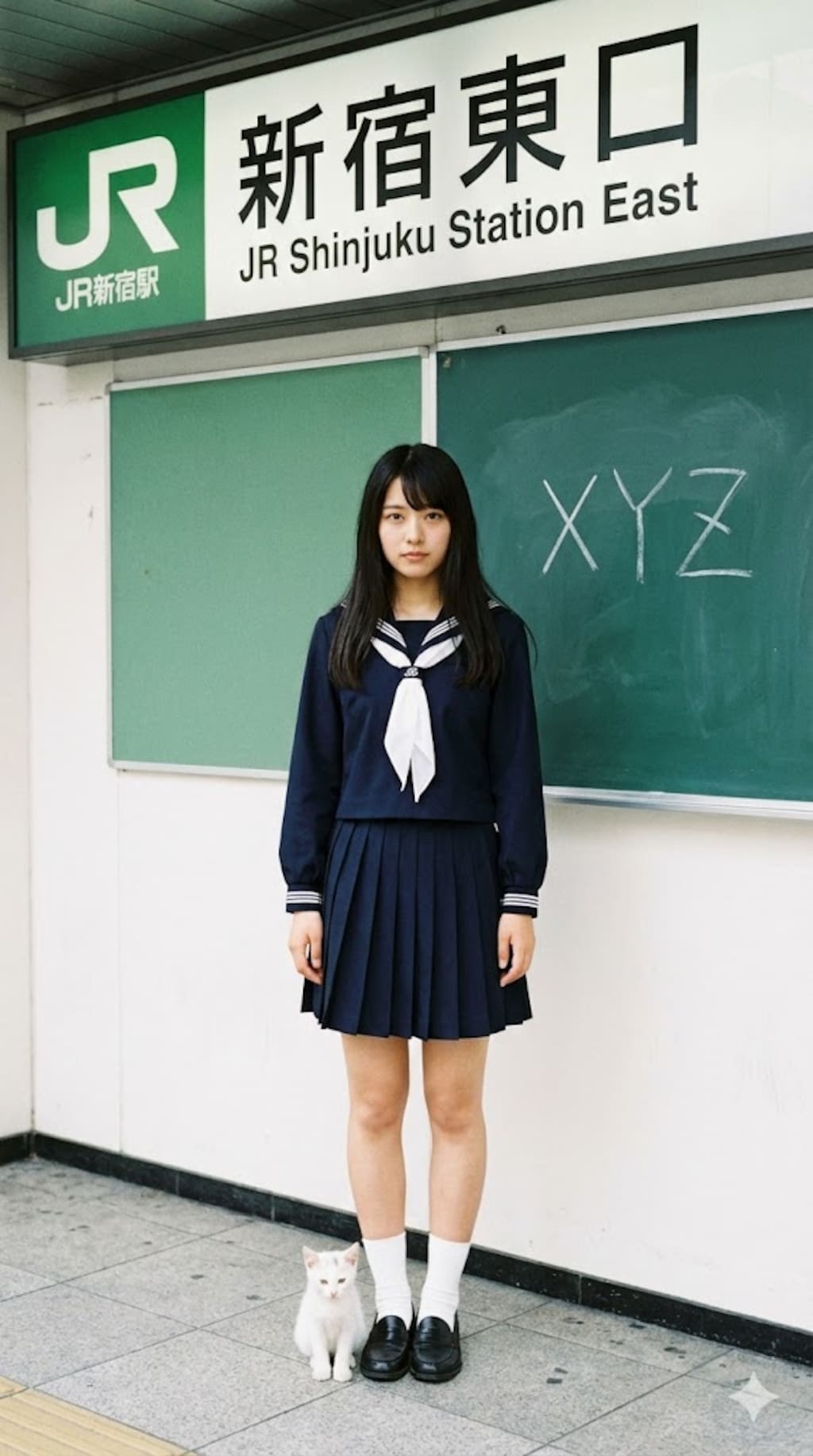 待たせたな。俺を呼んだのは君だろ？