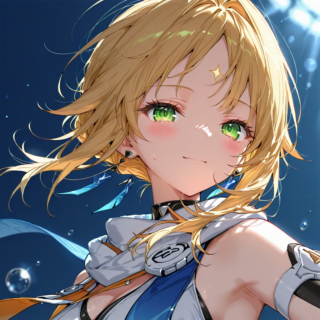 今日の日付ちゃん