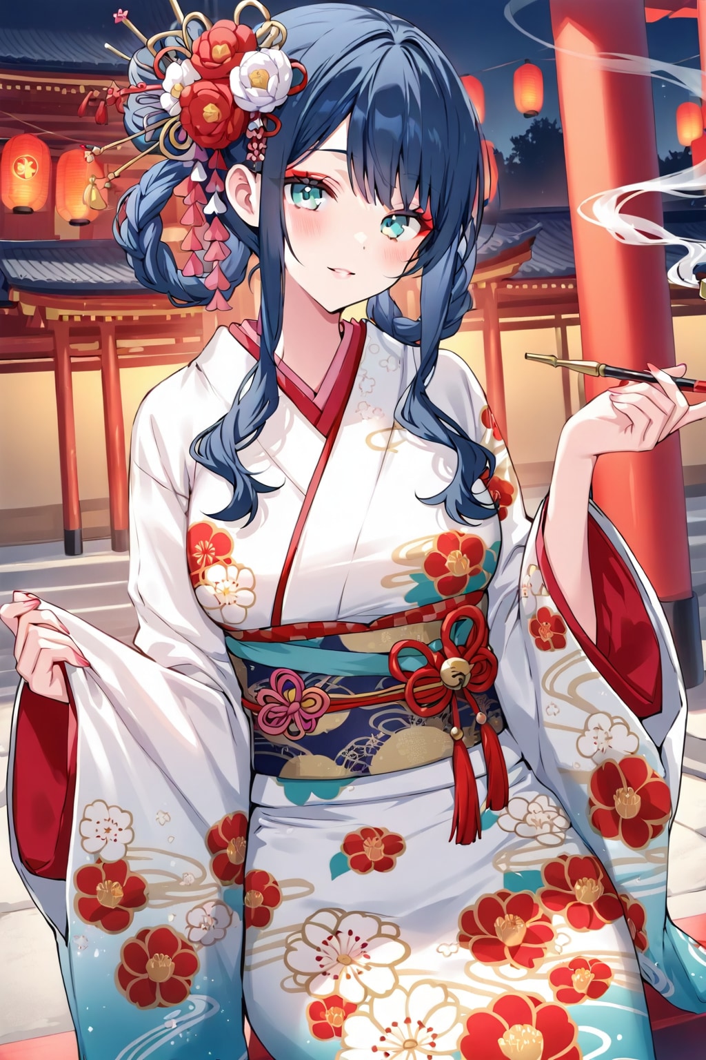 いらっしゃ〜い♡待ってたわよ〜♡