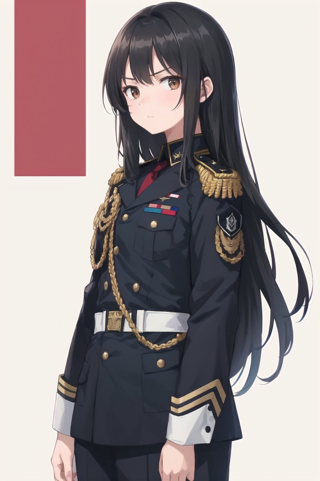 任官式 | の人気AIイラスト・グラビア