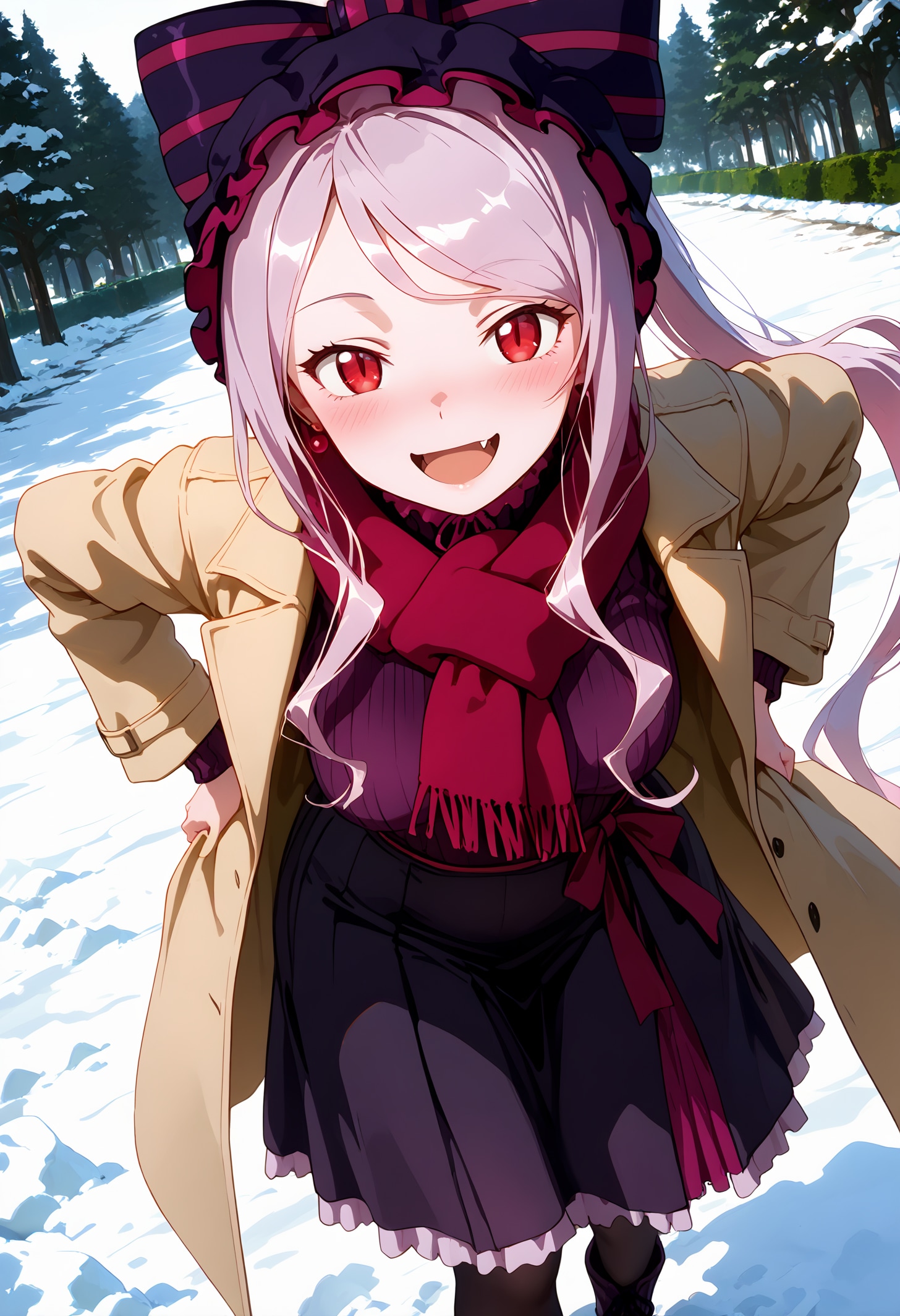 シャルティア