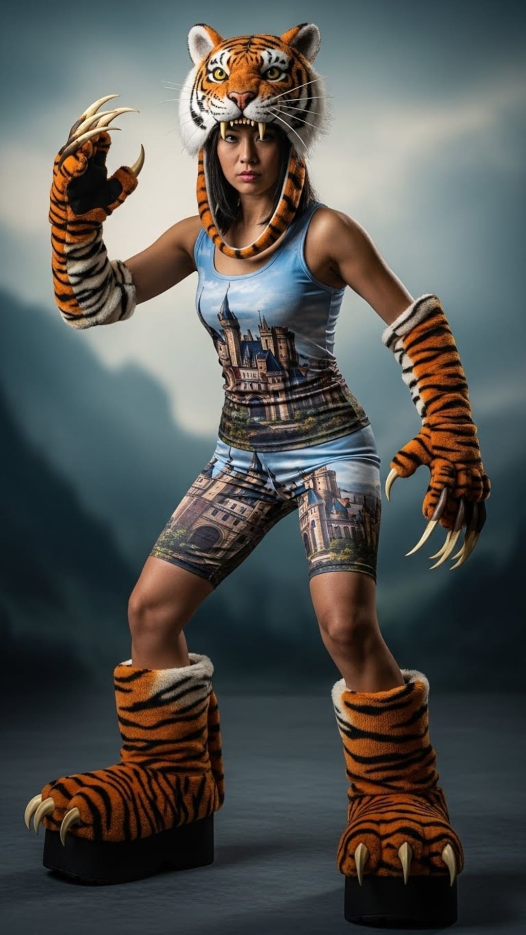 トゥース・アンド・ネイル