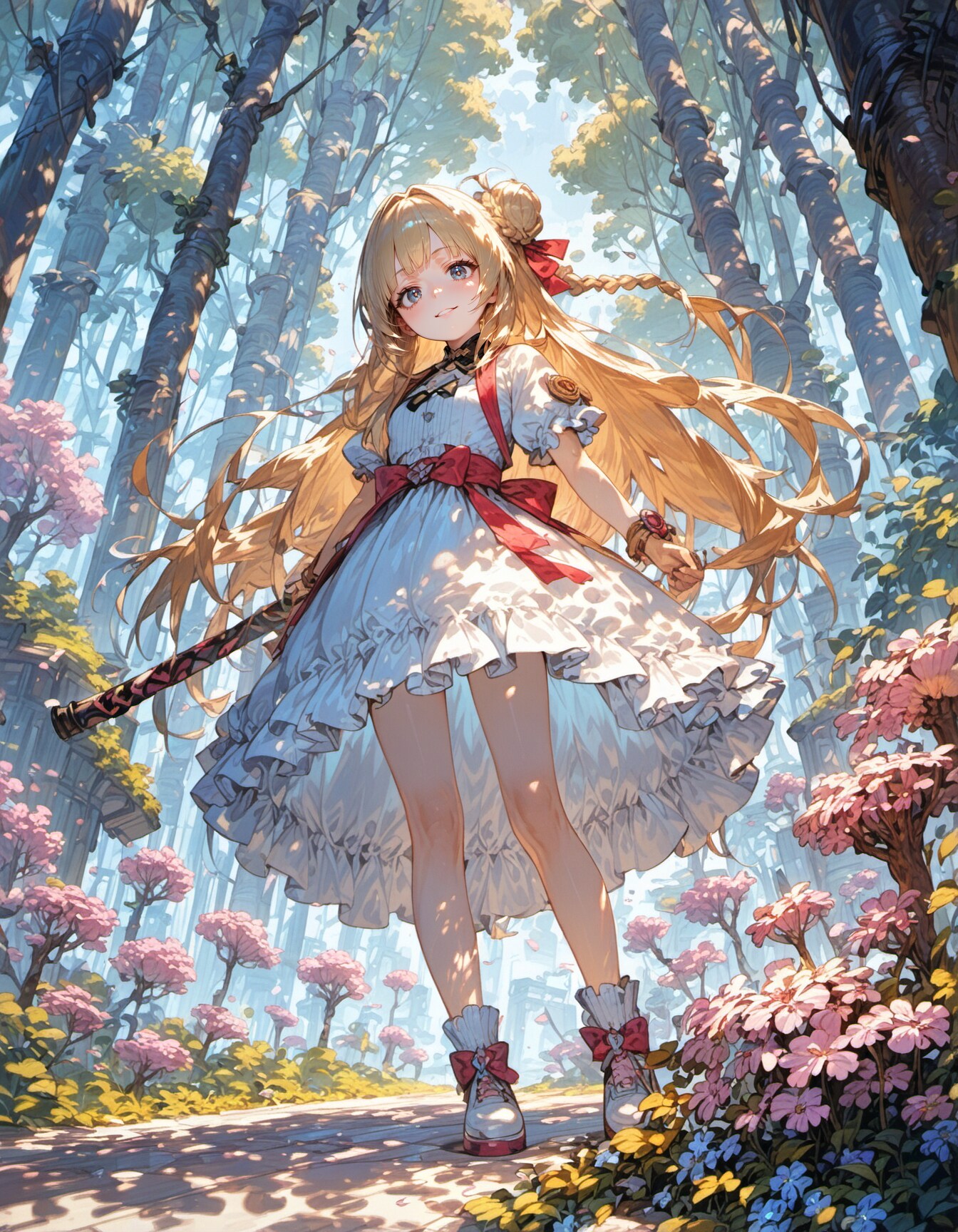 modified | の人気AIイラスト・グラビア