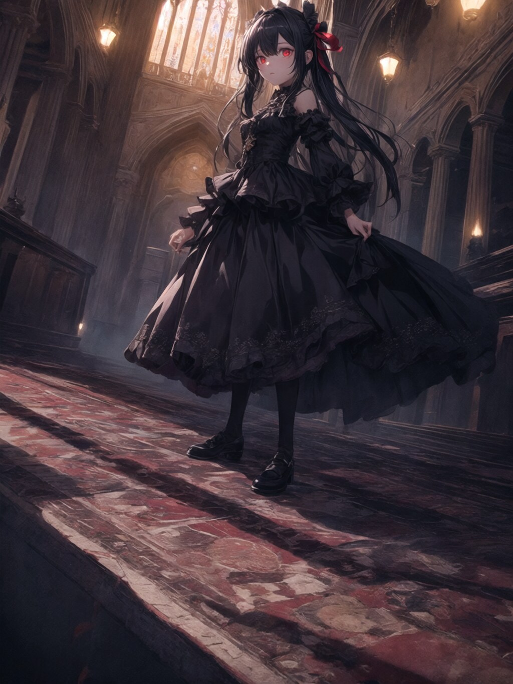 R-18Gより出張①