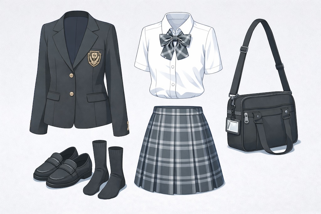 走り出す、世界より少しだけ早く。