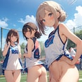 インターハイ 12枚目