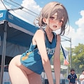 インターハイ 9枚目