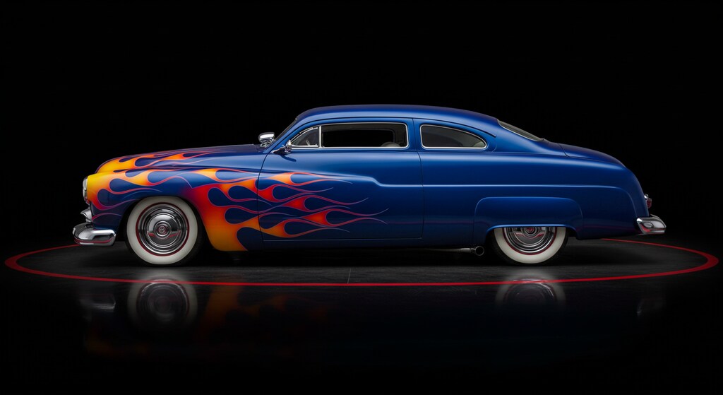 クラシックカー