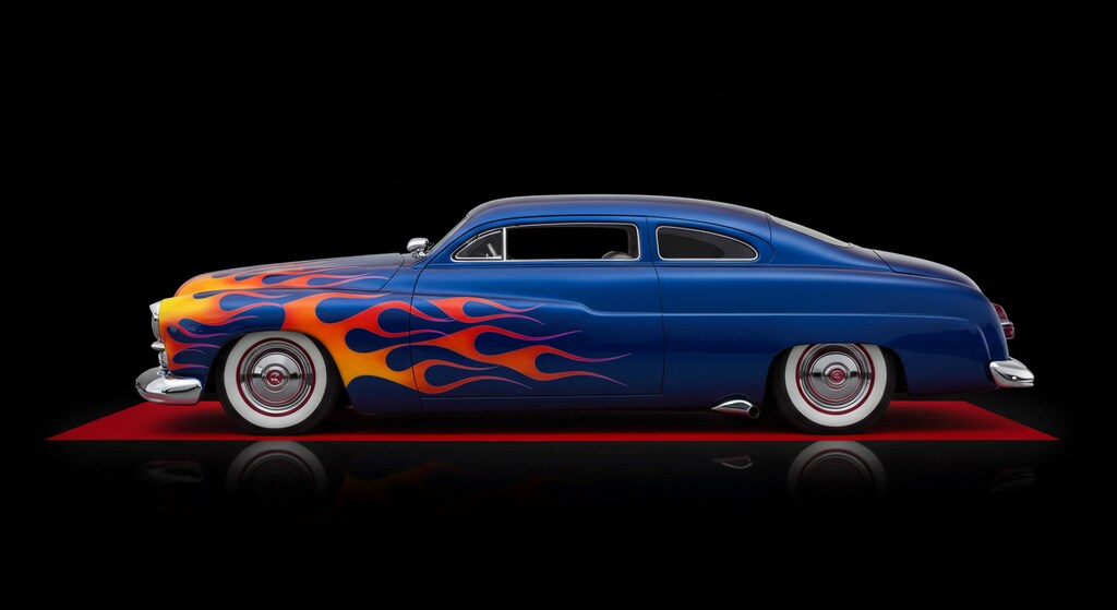 クラシックカー