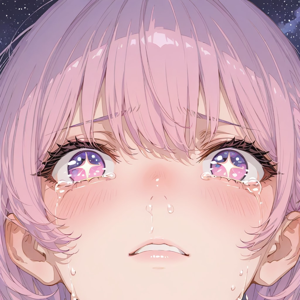 星に願いを
