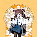 はるかちゃん 6枚目