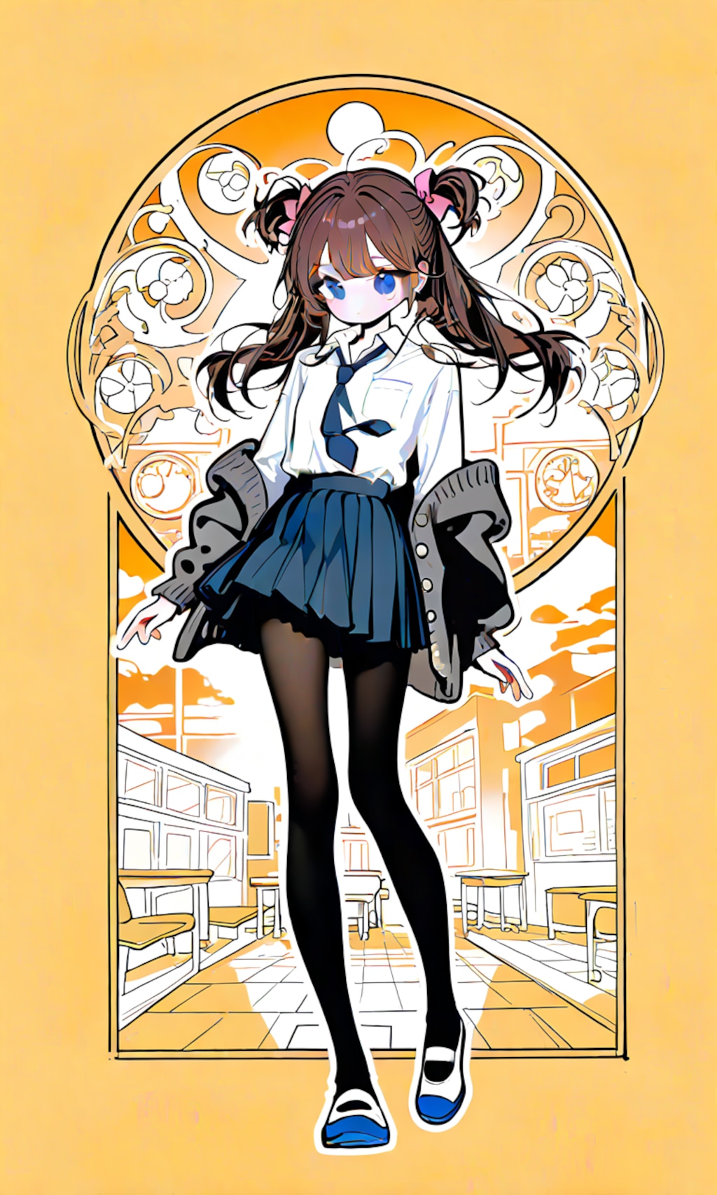 はるかちゃん