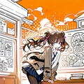 はるかちゃん 3枚目