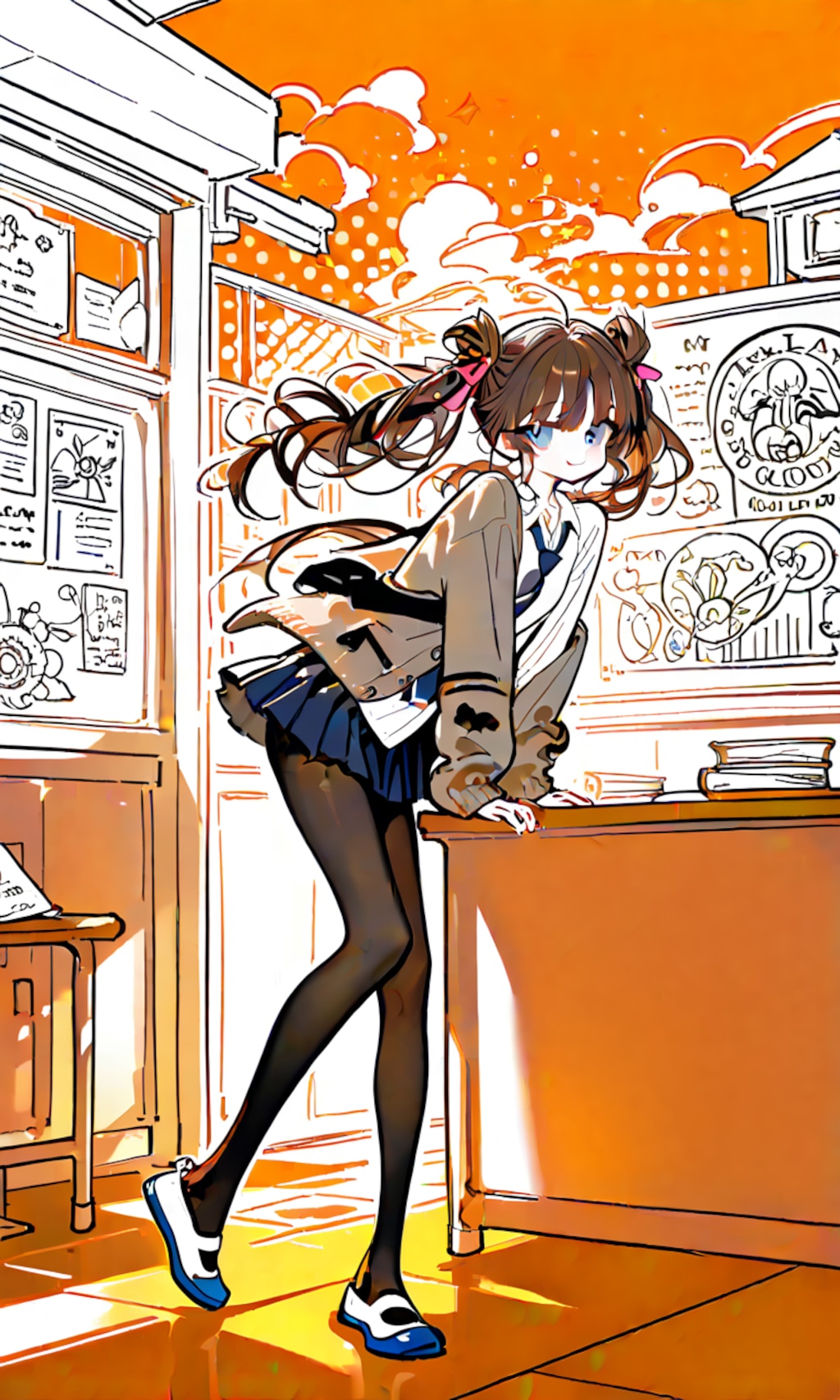 はるかちゃん