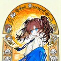 はるかちゃん 2枚目