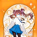 はるかちゃん 5枚目