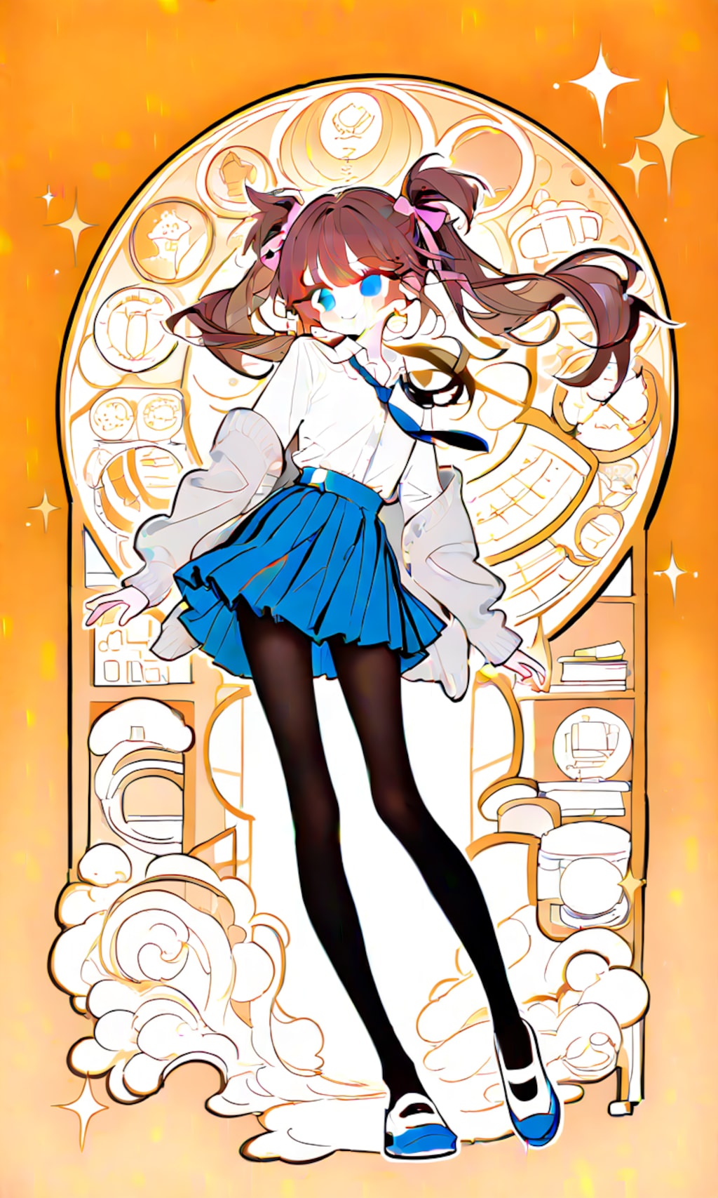 はるかちゃん