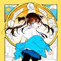 はるかちゃん 4枚目