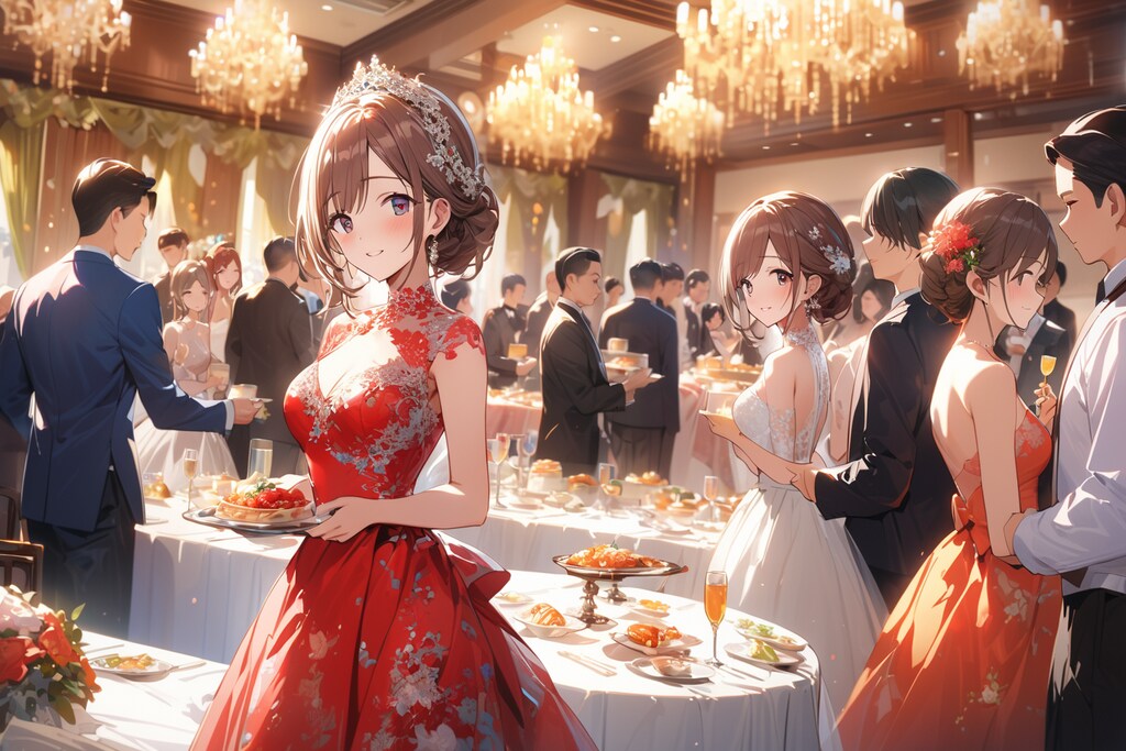 2枚] 二次会 VEGA版