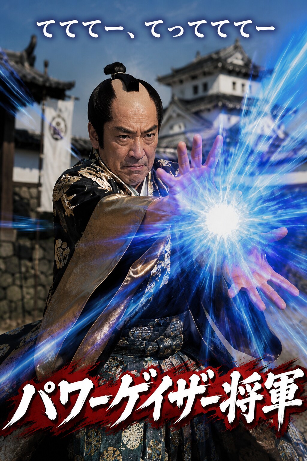 てててーのボツ画像