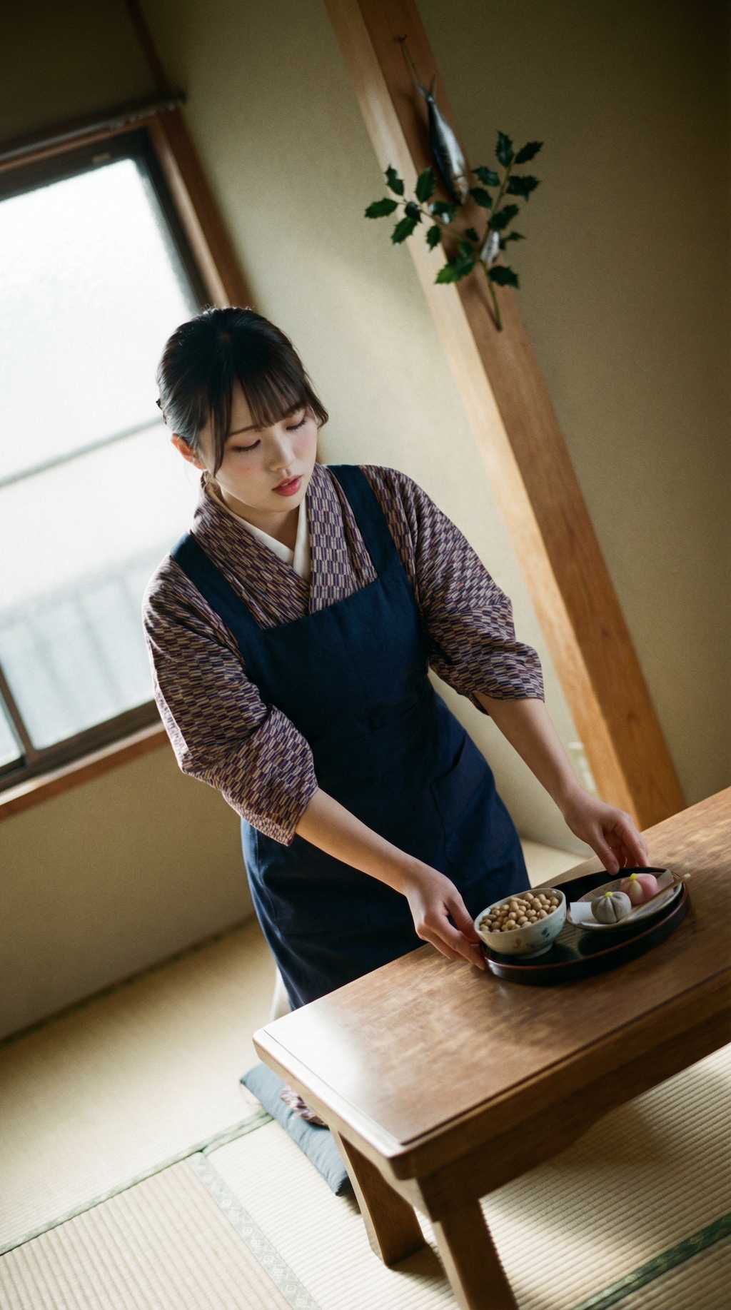 Sweet Oni Confection