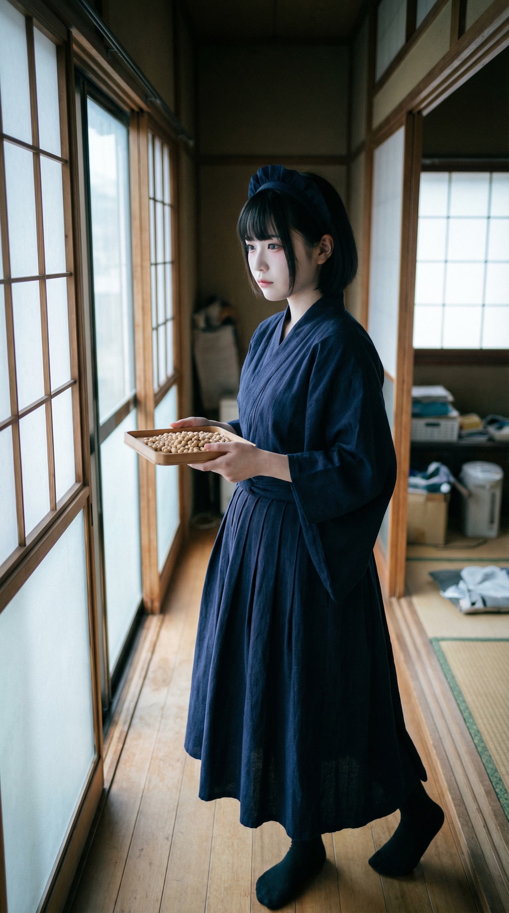 Sweet Oni Confection