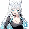 【改修】ユキネ【各種モデル】 6枚目