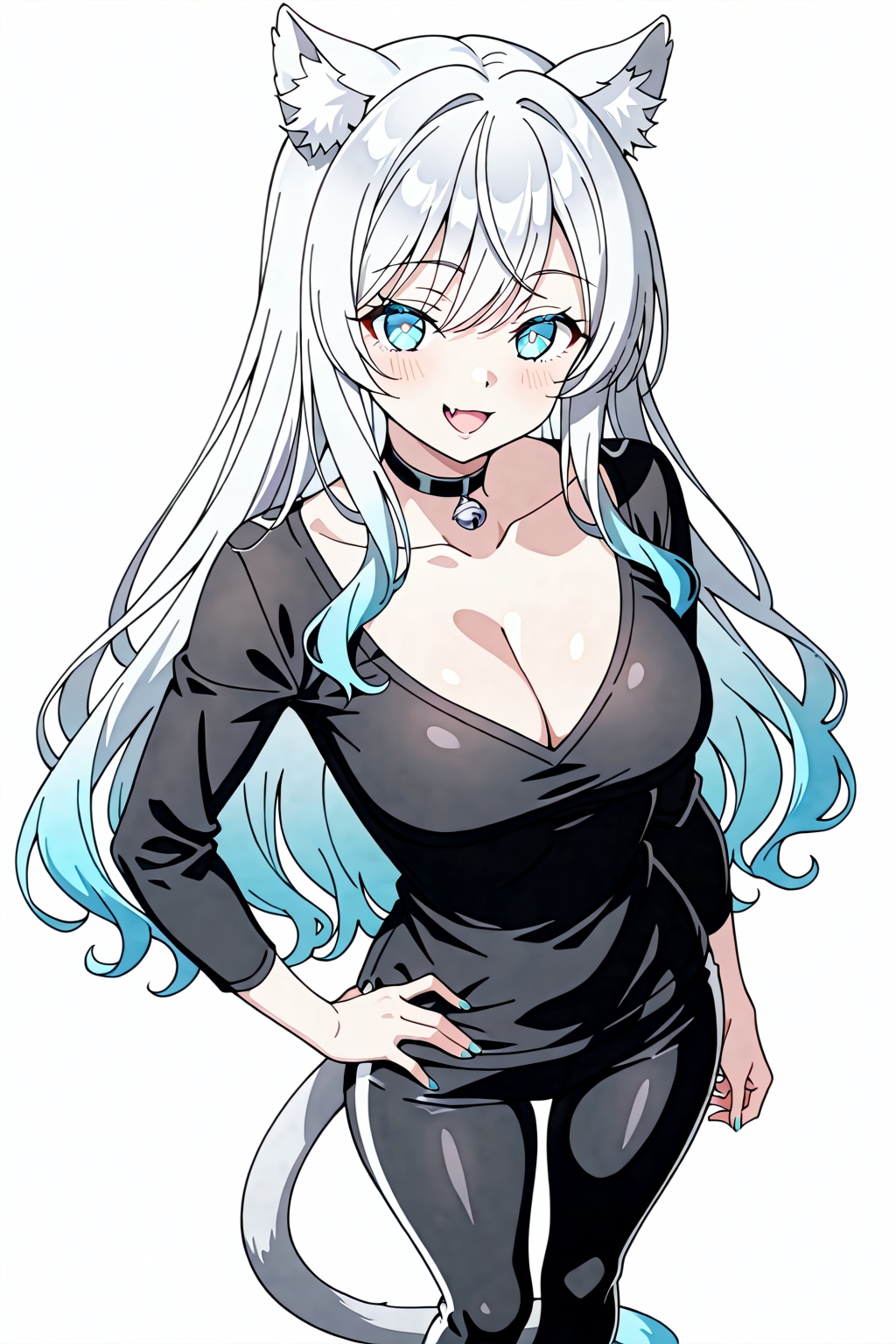 【改修】ユキネ【各種モデル】