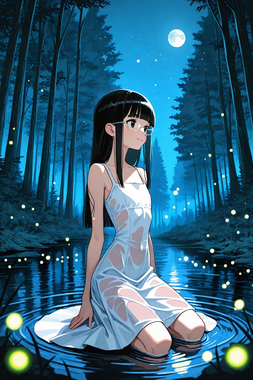 こっちの水は甘いわよ✨　　　　　　　　　　　　　　　　　　　🦉 犬浦るか子 🦉 ３１６