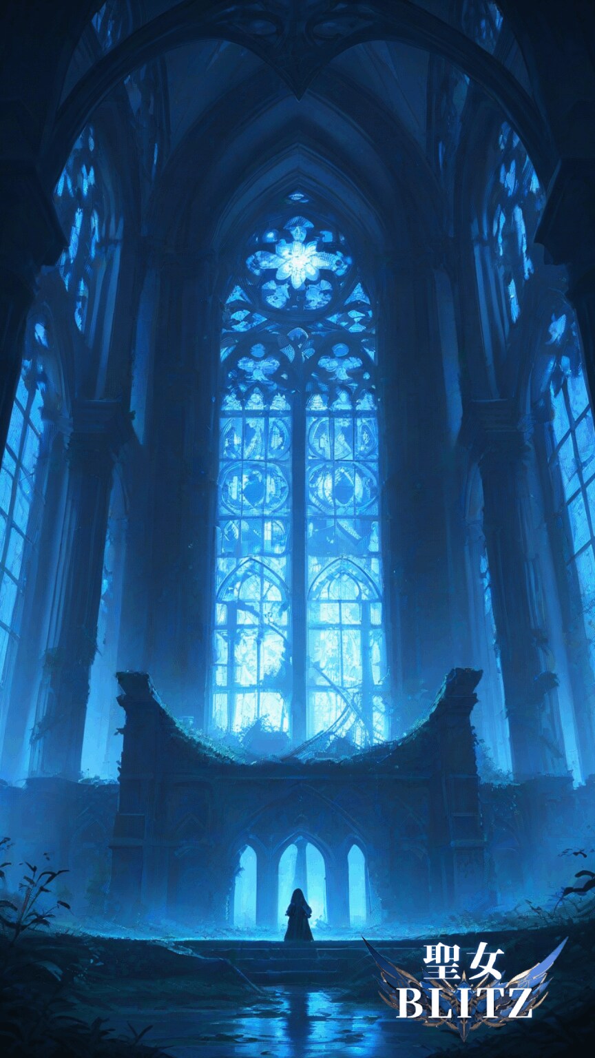 祈り | の人気AIイラスト・グラビア