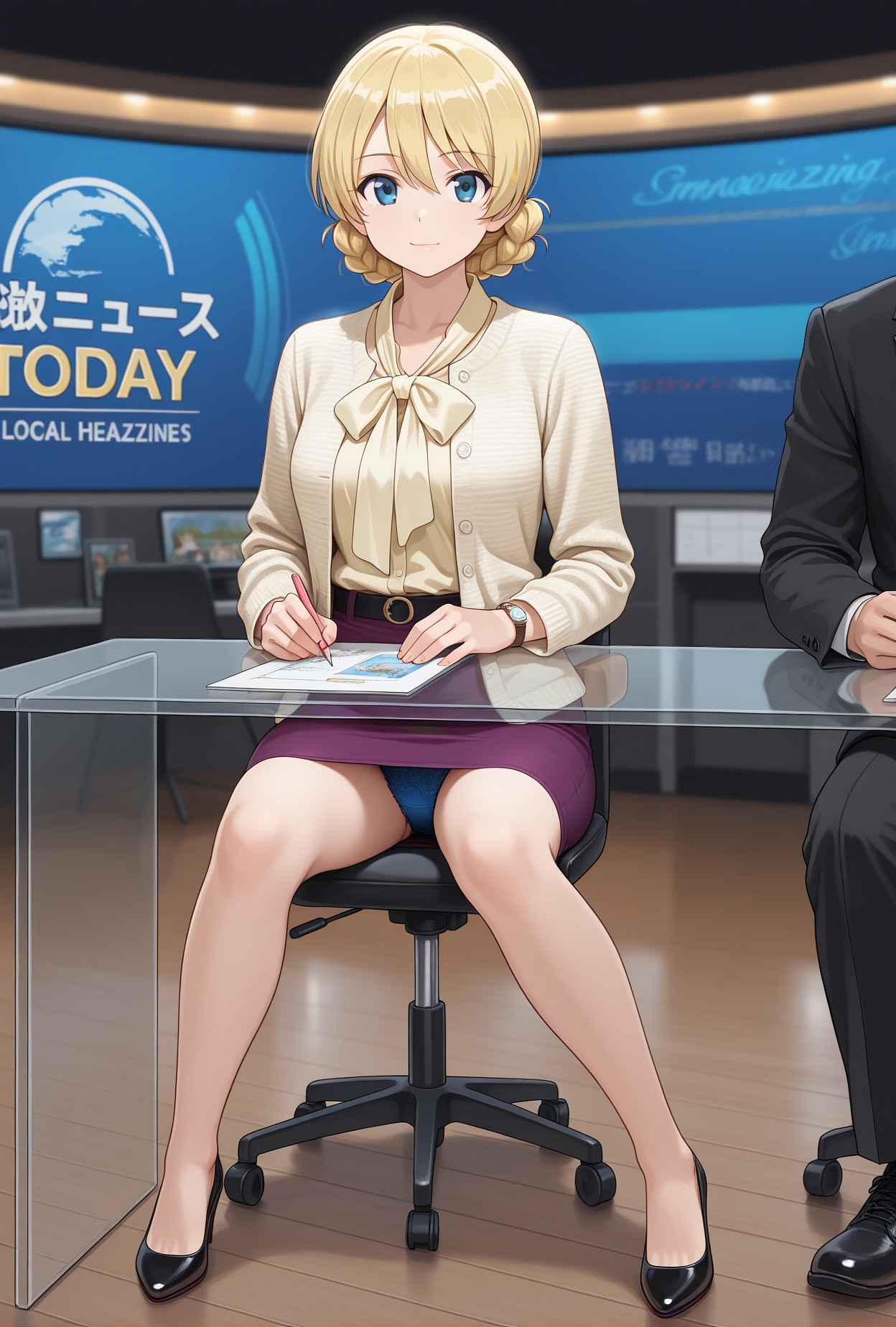 明日への活力２