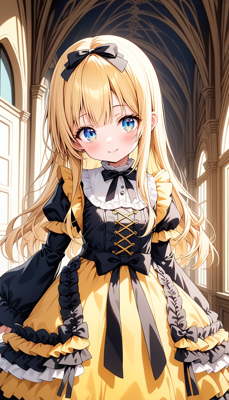 うちの子 | の人気AIイラスト・グラビア