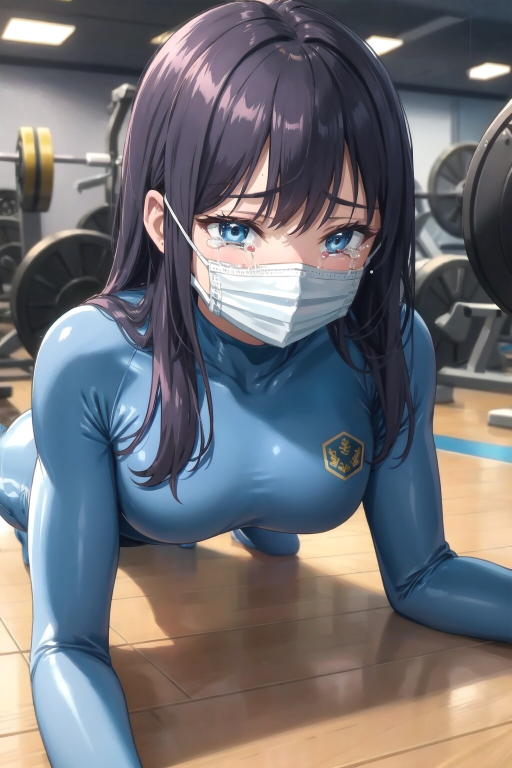 Mask