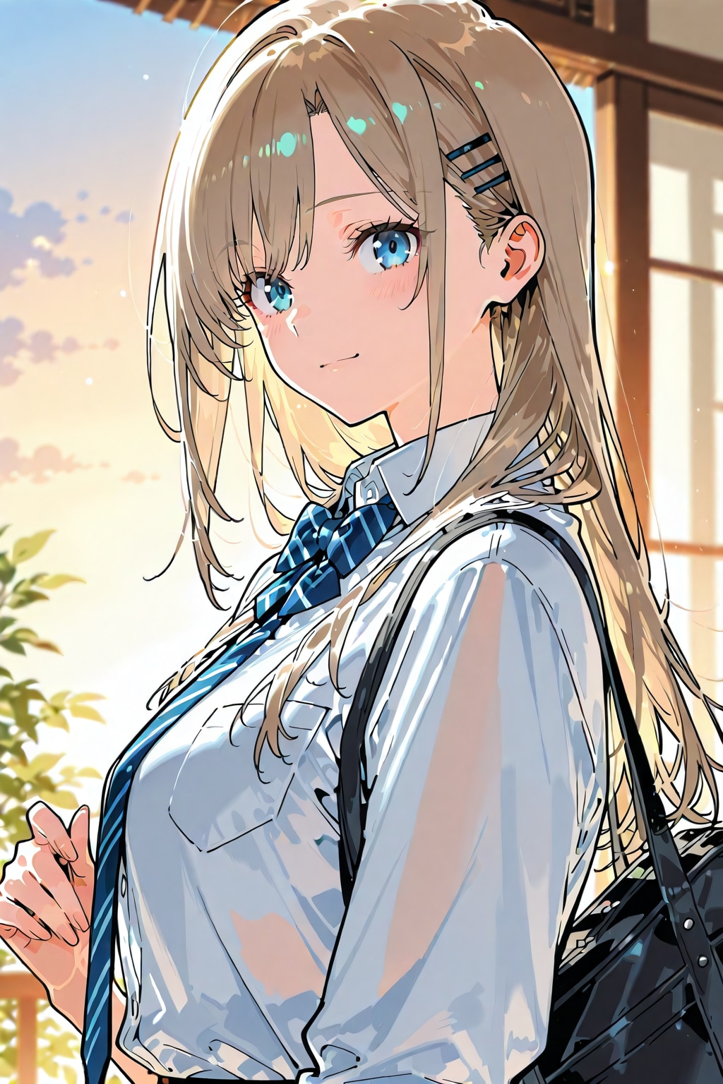 #フェニックス【ランダム生成画像】