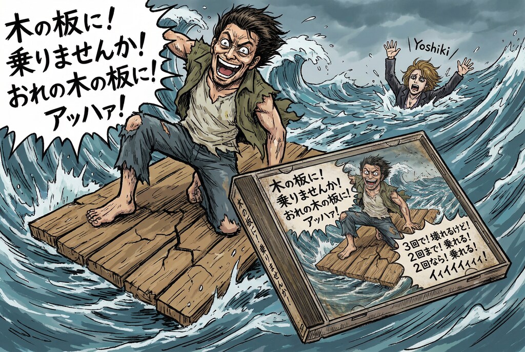 CDジャケット6曲分