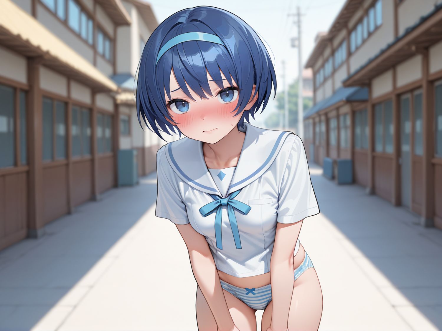 クールビズつづみ