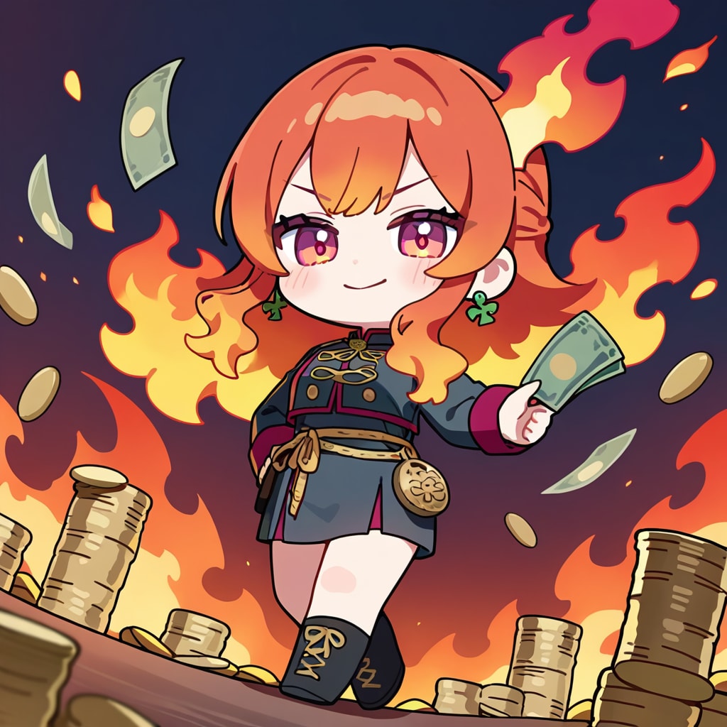 これで明るくなっただろう？