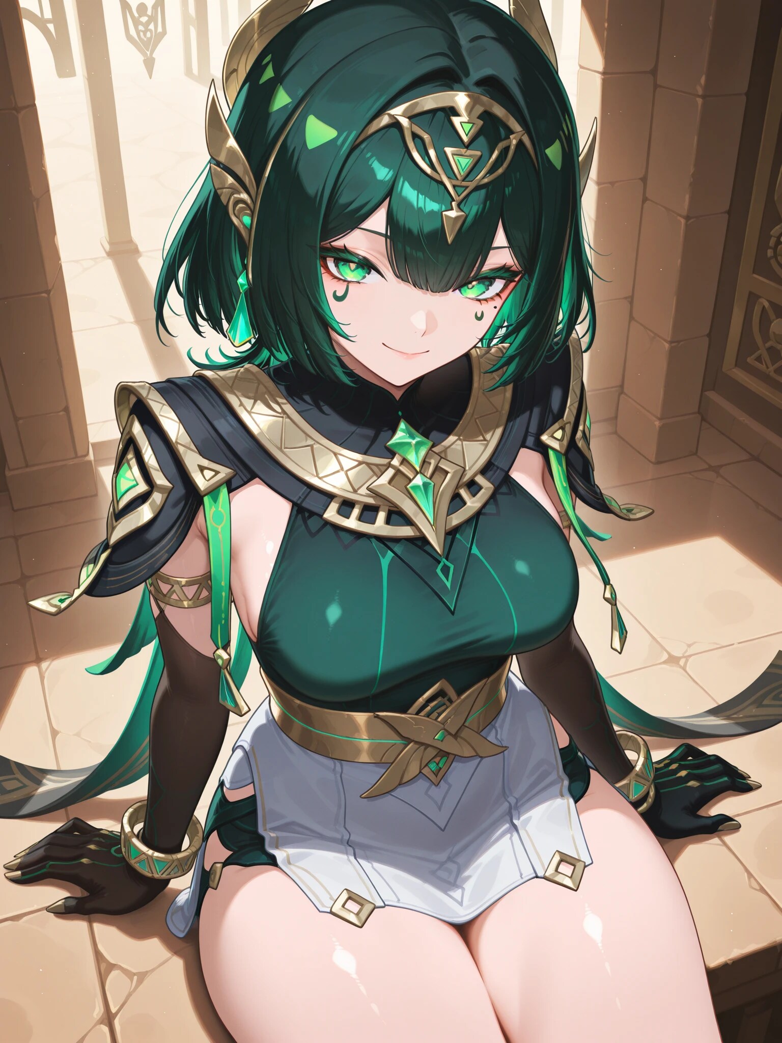 ネフェル