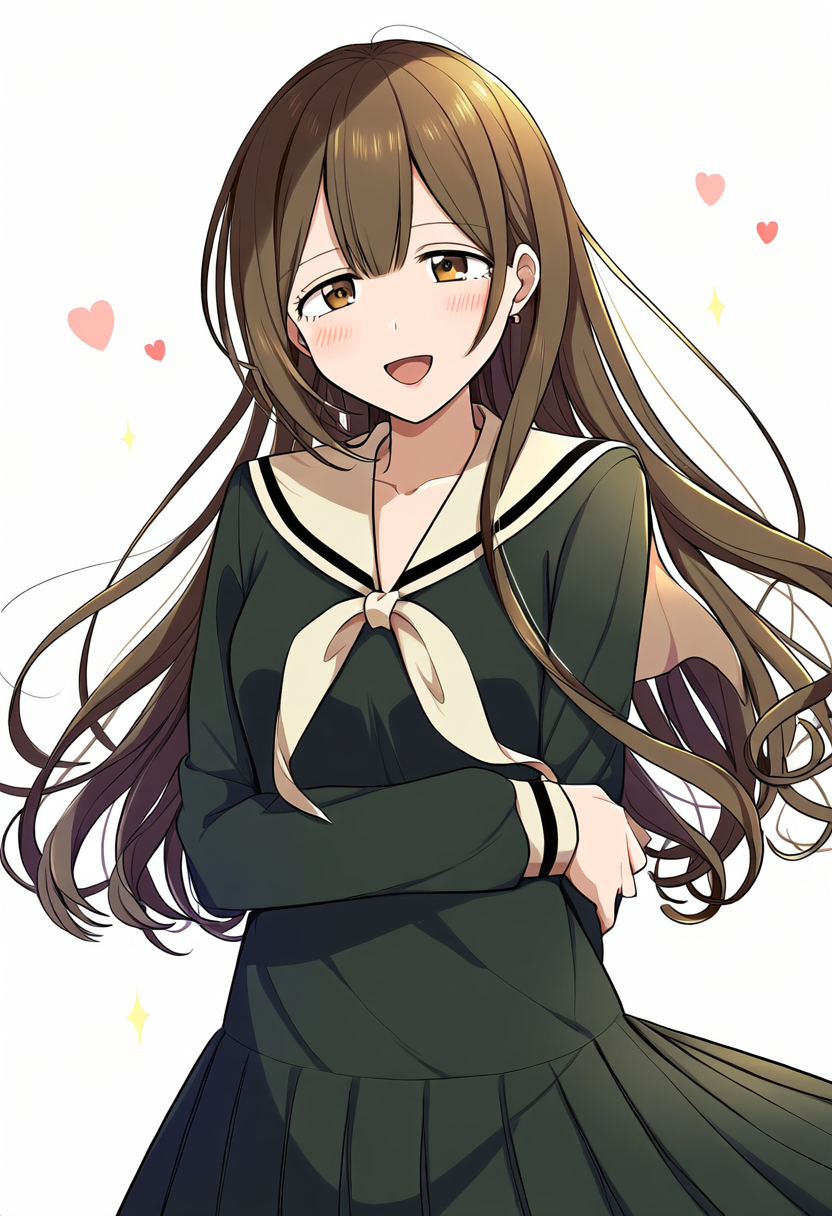 リリアン女学園アルストロメリア