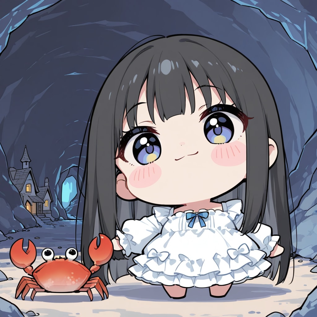 ちていだよ