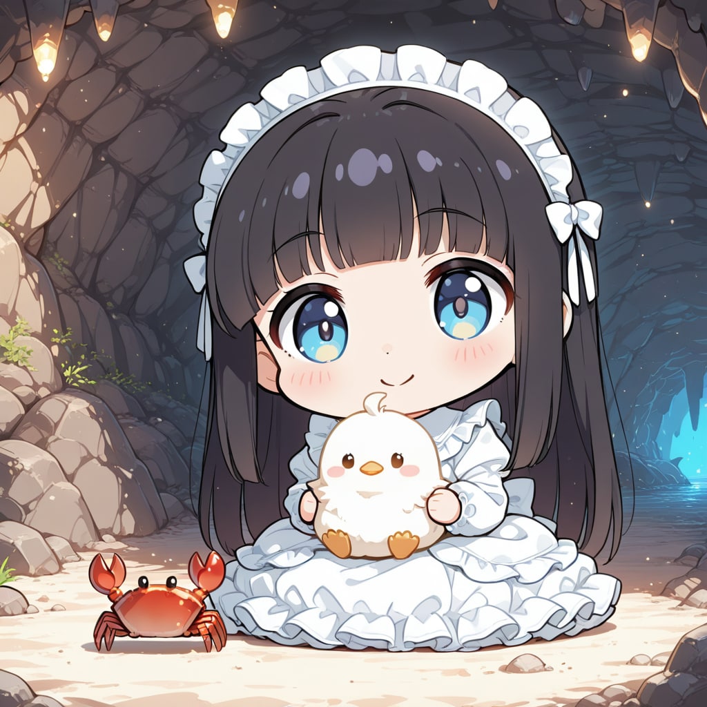 ちていだよ