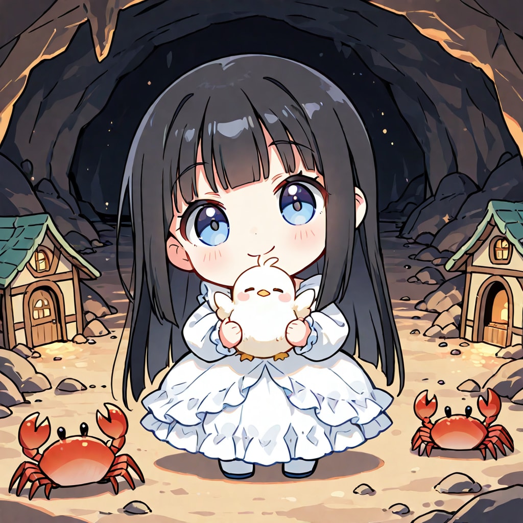 ちていだよ | の人気AIイラスト・グラビア