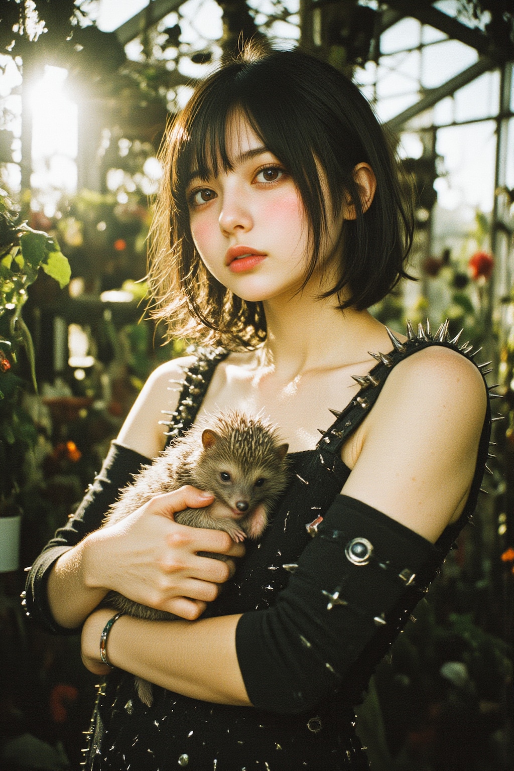 トゲトゲフェア