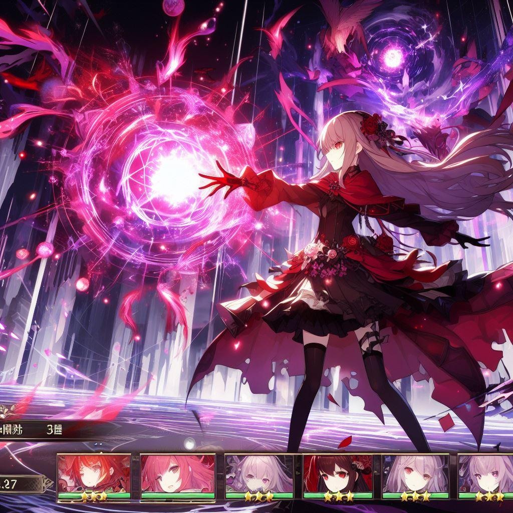 エクスプローーージョン!!! ～GAME,AMIME,MOVIE～