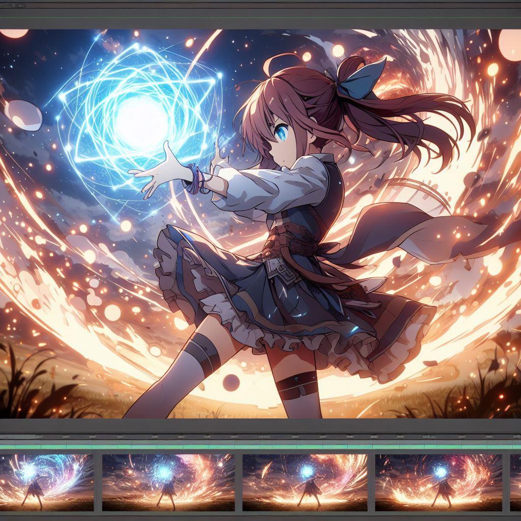 エクスプローーージョン!!! ～GAME,AMIME,MOVIE～